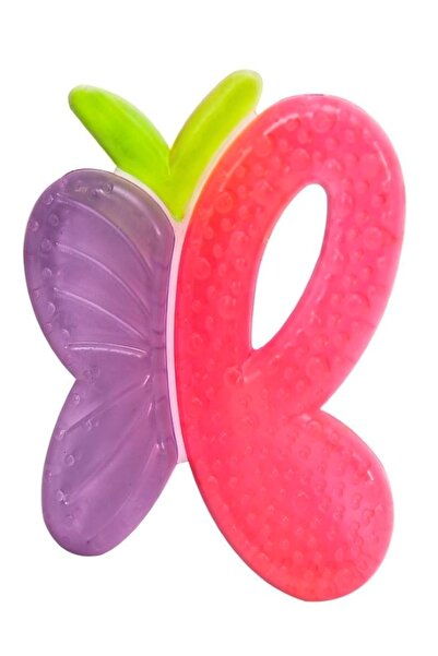 Bebeck Colorful Water Teether Teethers