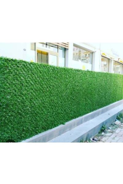 Uzerkan Φράχτης γκαζόν 100cm X 500cm