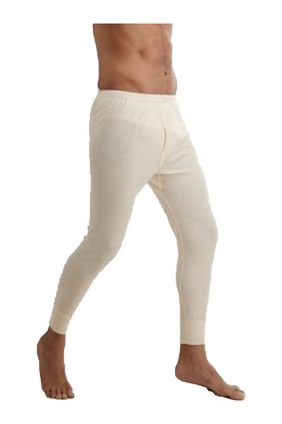 Hasyün Ανδρικά Long Johns 100% Wool