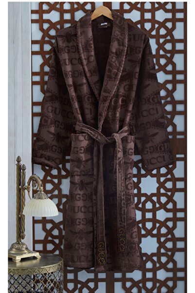 LEVENT ELCIN HOME TEXTIL Özel Tasarım Bornoz