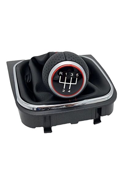 Next Oto Golf Vites Körüğü Ve Topuzu Jetta Vites Körüğü Ve Topuzu 5 Vites 200...