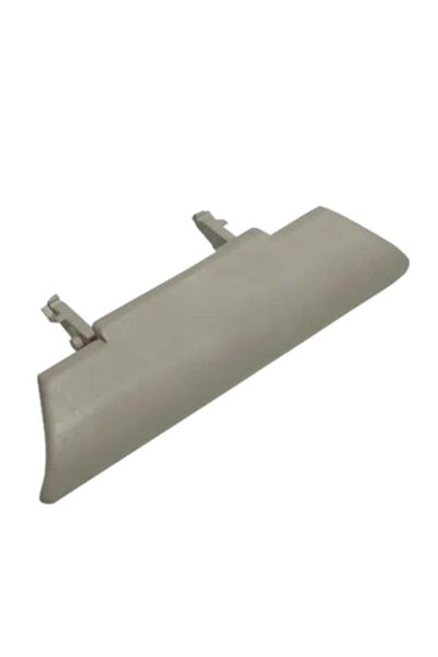 ZETOTO Beige Color Mercedes W221 Rear Armrest Latch