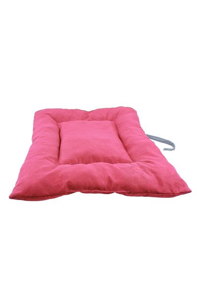 Pandogo Dog Bed Pet Cat And Dog Cushion Pet Rectangular 90x70 Cm Soft Cushion