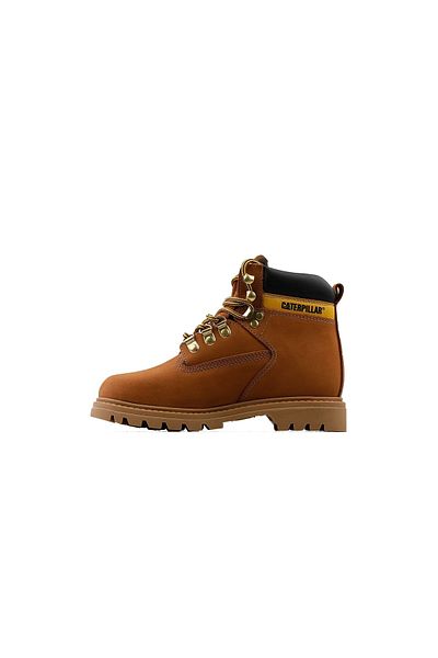 Caterpillar Cat Sundance Nubuck Tennessee Παιδικές καθημερινές μπότες 015f 101088 -sundance-nubuck-tennessee Καφέ