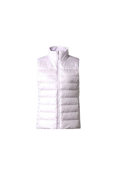 THE NORTH FACE W Aconcagua Vest Women's Outdoor Vest Nf0a4r3f6s11 White