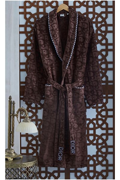 LEVENT ELCIN HOME TEXTIL Özel Tasarım Bornoz