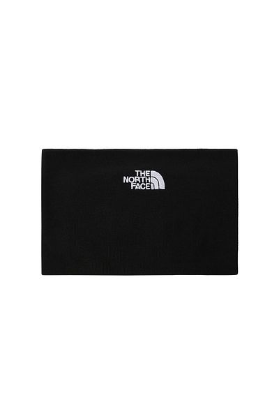THE NORTH FACE Χειμερινός γιακάς λαιμού χωρίς ραφή Nf00a84vjk31 Μαύρος
