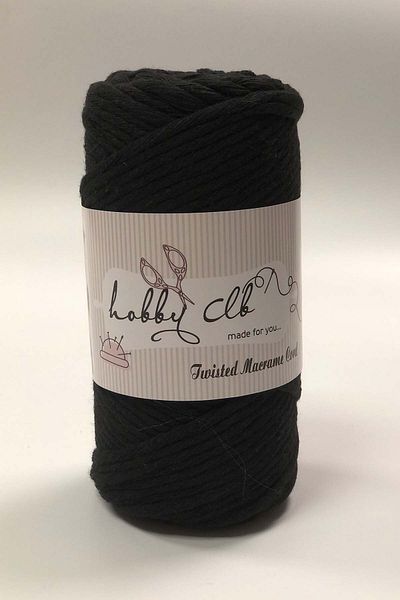 Hobby Macrame Ip 3.5mm