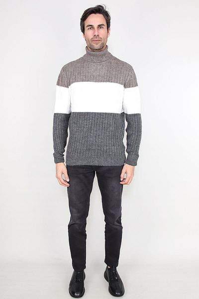ALEXANDERGARDI Turtleneck Sweater (e20-ezee04)