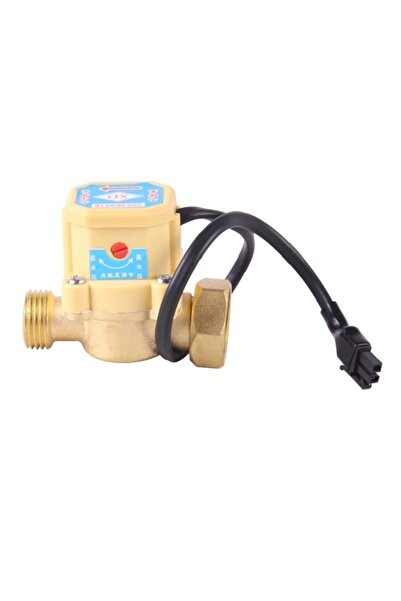 Genel Markalar 26mm 3/4 "pt 26mm 3/4" Su Akış Sensörü Anahtarı