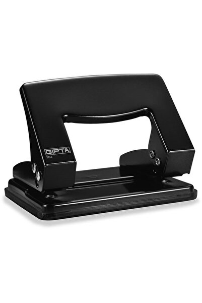 Gıpta Perfaratör ( Delgeç ) Eco 20 Sy Siyah F016