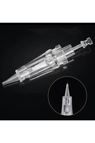 GNS kozmetik Permanent Makeup Device Needle 3rl (3p) 10 Pieces