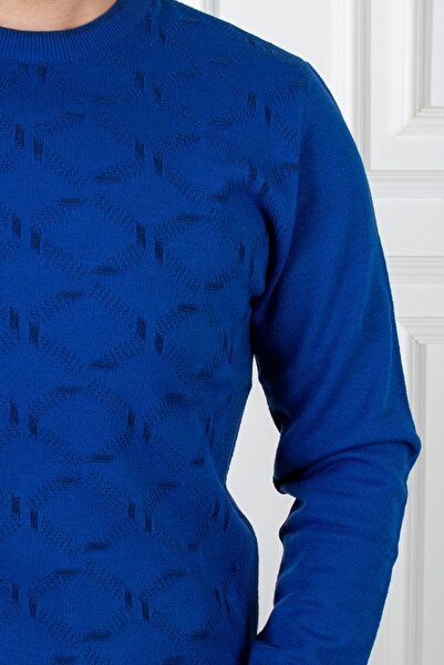 Sarar Інтерв'ю з Якою Дезенлі Сакс Маві Тріко Казак