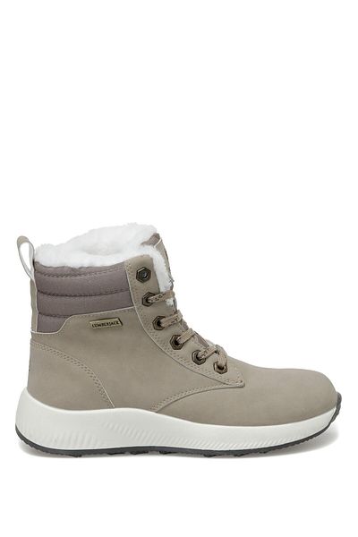 lumberjack Leslıe 2 Pr Beige Women's Outdoor Boots