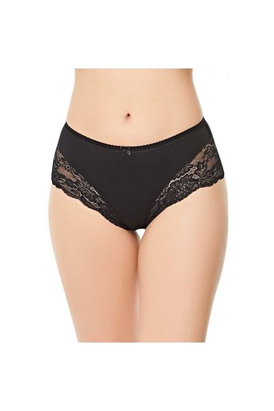 Belinay 0123 Modal cu dantelă - Pachet de 4
