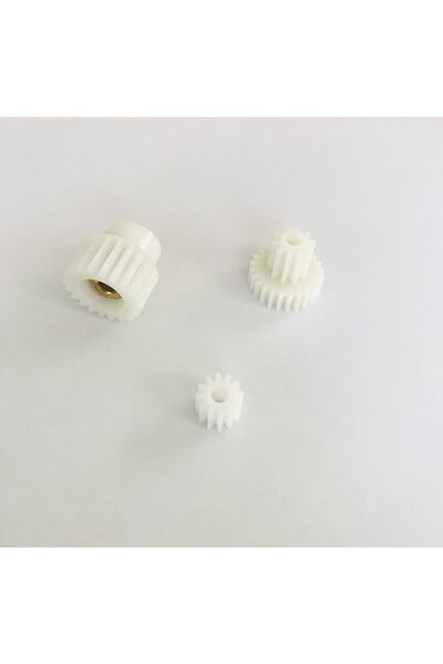 expermarket مجموعة تروس خلاط الطاقة الذكية تيفال Hb151f30 Actiflow - مجموعة و...