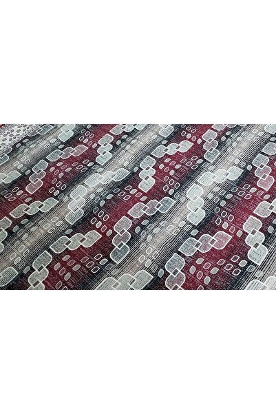 Başaran tekstil 6m2 Martiks Desen Serme Halı Örtüsü, Halı Koruyucu, Çok Amaçlı Pike, Savan