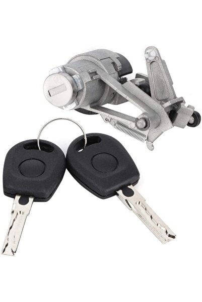 Aftermarket Vw Golf 4 1998-2006 Lupo 99-06 Bagaj Kilidi Silindiri 1j6827297g ...