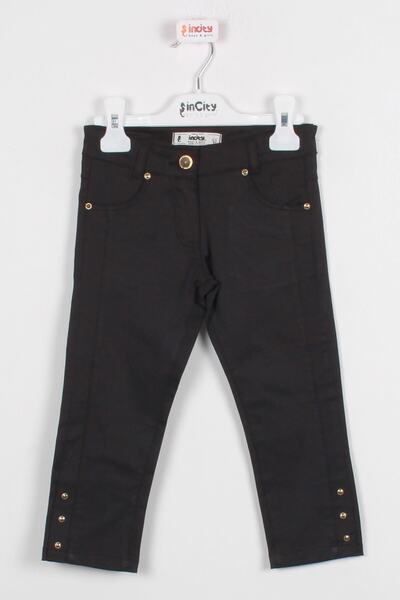 incity Дівчачі штани з заклепками