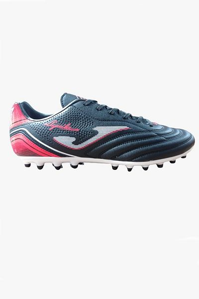 Joma Aguila 2241 Black Red Augmentative Grass