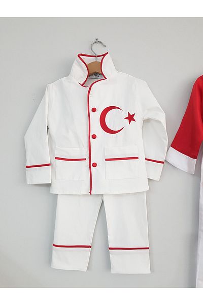 YASOM TASARIM طقم بيجامة الختان