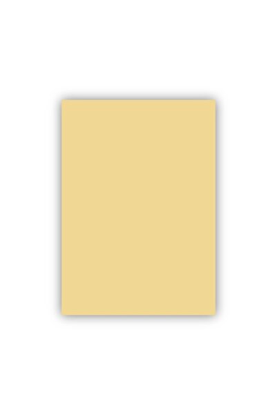 Mondi Fon Kartonu 50x70cm 120 Gram Krem Ne2100-cr20 (100 Lü Paket)