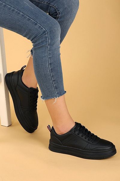 U.S. Polo Assn. Pantofi de damă Suri 2fx negru