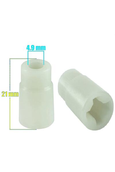 Beko Rhb 2910 P Blender Dişli Kavrama Parçası Uyumlu