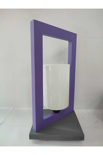 BİAVİZE عاكس الضوء للديكور الحديث المطلي بالخشب