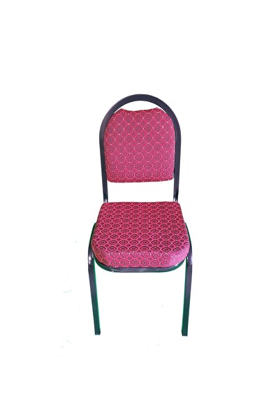 Grande Home Hilton Sandalye Normal Façalı