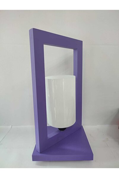 BİAVİZE عاكس الضوء للديكور الحديث المطلي بالخشب