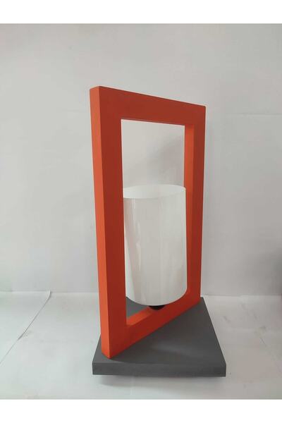 BİAVİZE عاكس الضوء للديكور الحديث المطلي بالخشب