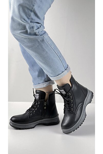 Wanetti Unisex Çocuk Kaymaz Taban Bot