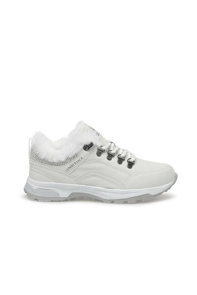 lumberjack Debora Lw 2Pr White Women's Outdoor Shoes Debora Lw 2Pr