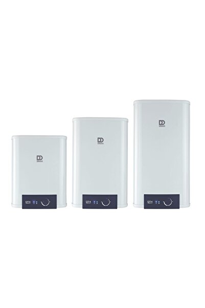 Demirdöküm Termosifon Dt4 65 Litre 1000161010 (akmaş)