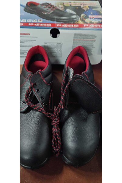 Pars Hsc Comfort Iş Ayakkabısı ***kışlık***(çelik Burun)