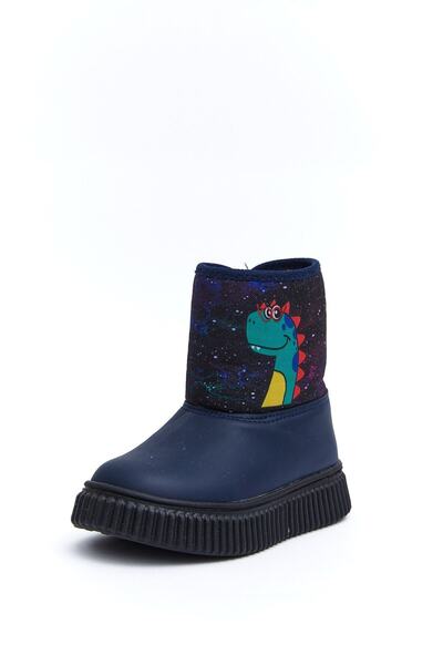 Dudino Zuzu-dino Erkek Çocuk Botu