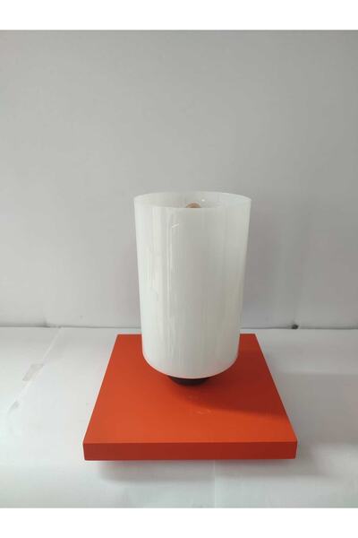 BİAVİZE عاكس الضوء للديكور الحديث المطلي بالخشب