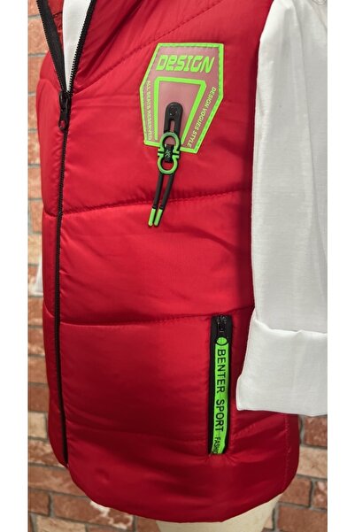 HAYTA Children's Vest Inflatable Vest