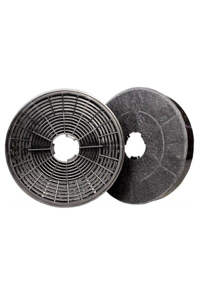 Vestel Adb 6002 Rustik Davlumbaz Aspiratör Karbon Filtre V47006099