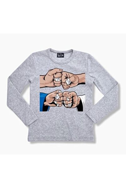 LADİJİTAL BASKI ÇÖZÜMLERİ Šarene Karete vizuelne slike za decu T-shirt