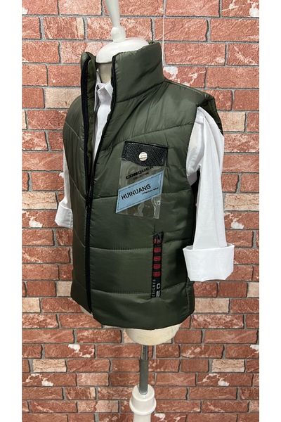 HAYTA Children's Vest Inflatable Vest