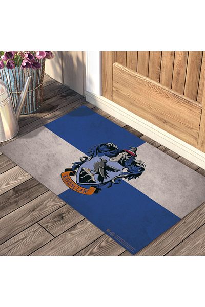 Sihir Dükkanı Ravenclaw Mat 40×70 Cm