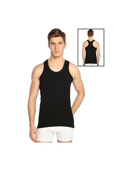 Tutku Ανδρικό Ribana Sports Rambo Singlet Seher
