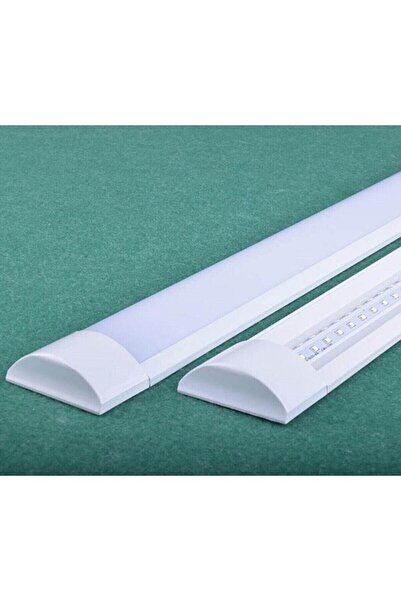 Lighttech Lightech 120 Cm Led Bant Armatür Beyaz Işık