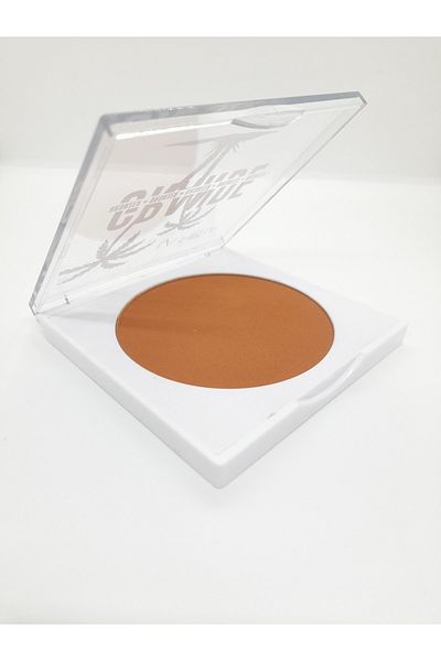 Burchin Beauty Bronzer (23 Gr) Bronzing Contour