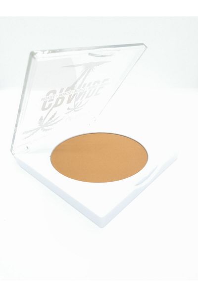 Burchin Beauty Bronzer (23 Gr) Bronzing Contour