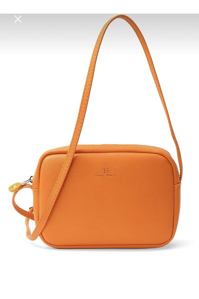 Volerinbag Geantă Urban Crossbody pentru femei cu curea reglabilă