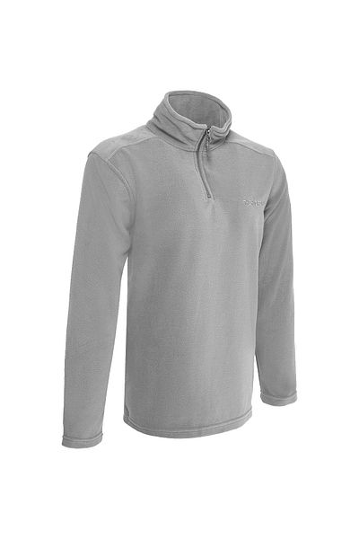 THERMOFORM Ανδρικό πουλόβερ Fleece - Taksim 22 Grey
