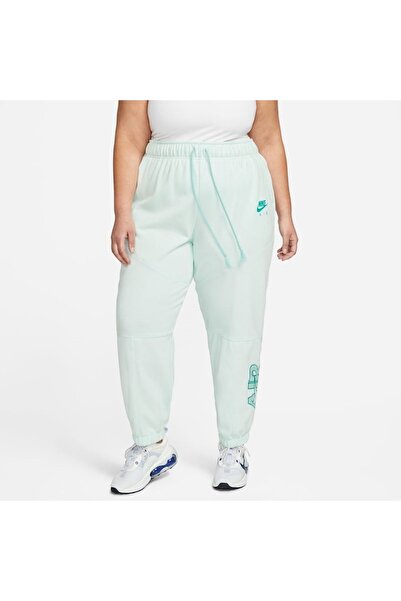 Nike Air Polar Pantolon-yeşil